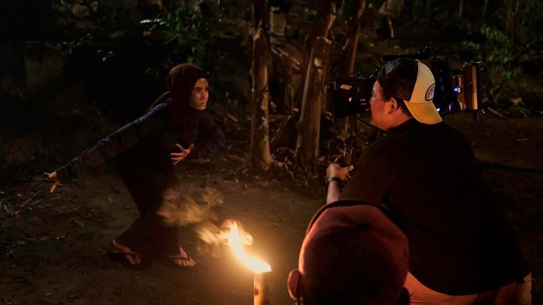 ‘KKN di Desa Penari’ dan Deretan Film Indonesia Ini Bakal Meriahkan HUT RI