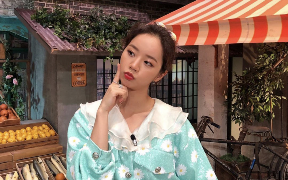 Mundur dari 'Amazing Saturday', Hyeri Girls Day Bakal Digantikan Taeyeon SNSD