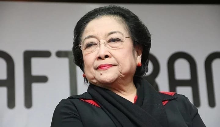 Megawati Sebut Jakarta Amburadul, Tokoh JIL: Kawasan Cikini Makin Indah