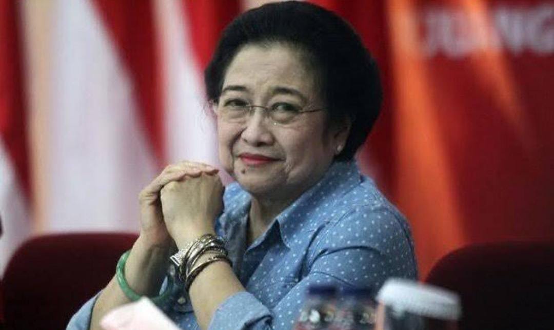 Soroti Ibu-ibu Antre Minyak Goreng, Megawati: Tidak Ada Cara Merebus?