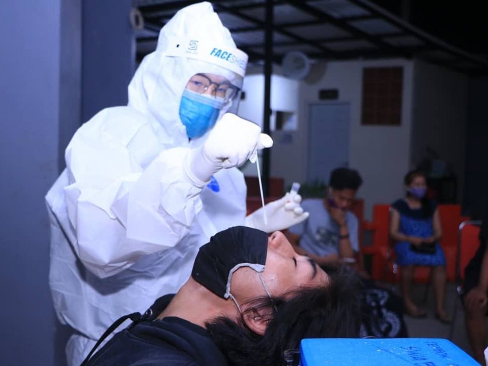 Halodoc, Platform Pertama di Indonesia yang Sediakan Tes Swab Antigen