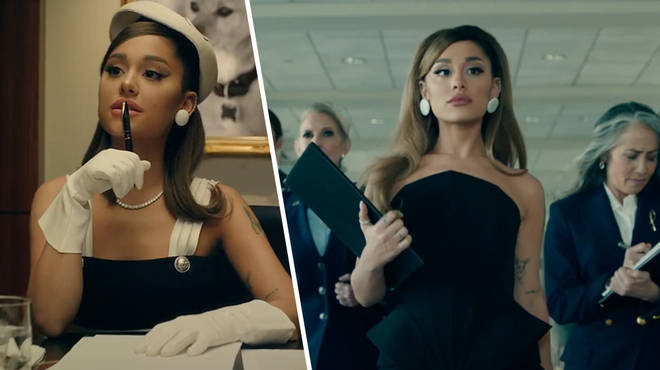 Ariana Grande Rilis 'Positions', Berikut Liriknya!