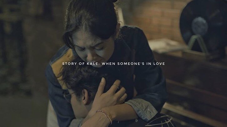 Sinopsis 'Story of Kale' Spin-off Film NKCTHI: Kisah Cinta Dua Sejoli