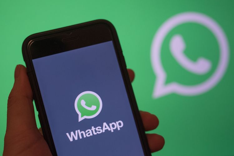 Fitur Baru WhatsApp yang Bikin Kirim Pesan Makin Seru