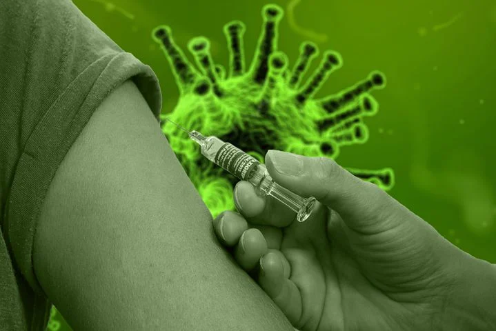 Imunisasi Vaksin COVID-19 di Sumut Bertahap Mulai November 2020
