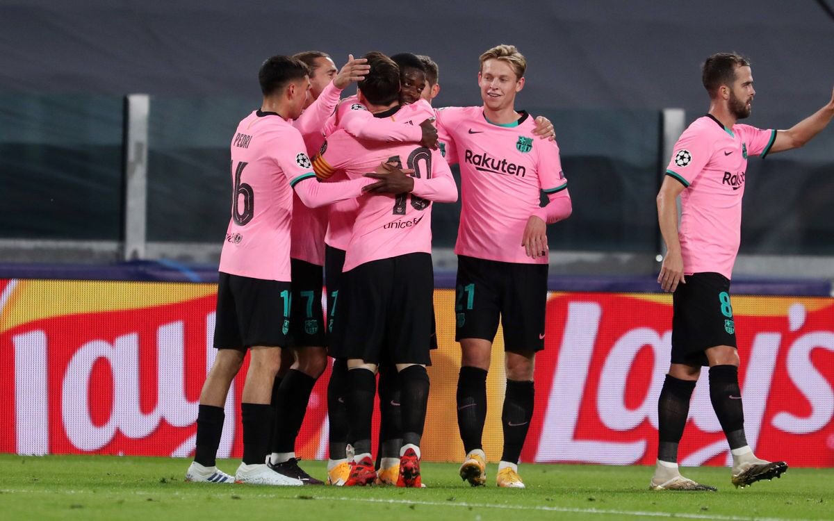 Barcelona Dilema: Potong Gaji Lagi atau Bangkrut