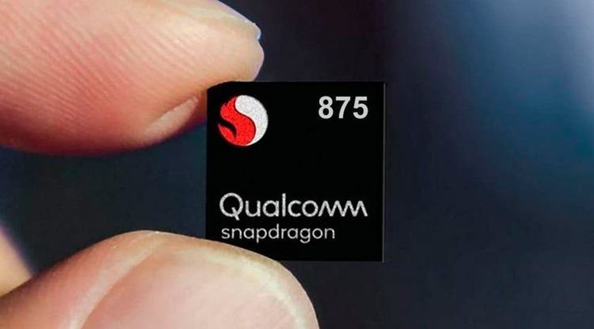 Gokil! Performa Snapdragon 875 Lebih Ngebut dari Chip iPhone 12