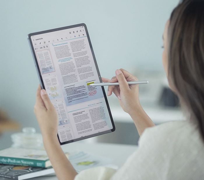 4 Tablet Samsung Ini Bantu Tingkatkan Produktivitas Loh 