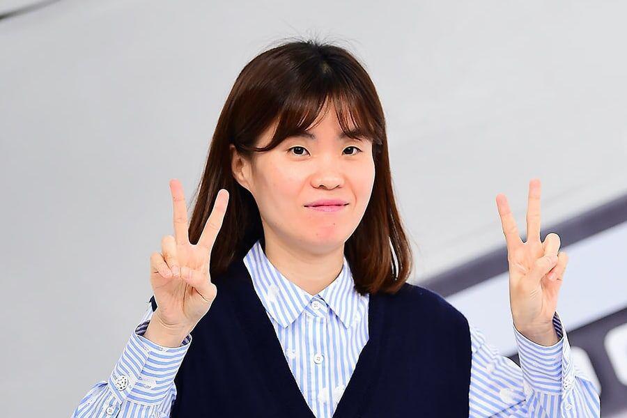 Komedian Korea Park Jisun Meninggal, Netizen Ramai Ucapkan Duka