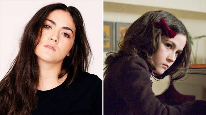 Wow! Isabelle Fuhrman Kembali Berperan dalam Film 'Orphan'