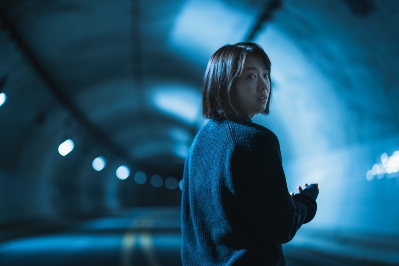 'The Call', Film Thriller Park Shin Hye Tayang di Netflix Akhir November