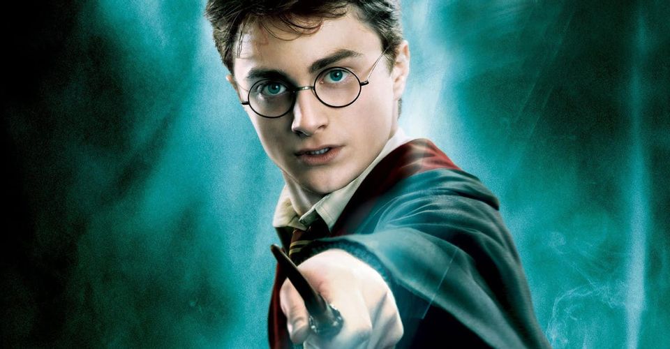 Duh! Waralaba Harry Potter Tak Lagi Tersedia di Layanan Streaming Manapun  