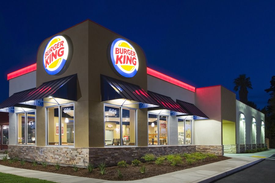  Burger King Ajak Konsumen Beli Produk McD, Ridwan Kamil: Siap Laksanakan!