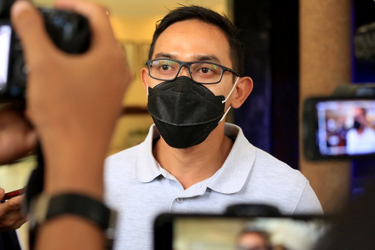 Langgar Netralitas Pilkada 2020, Kadispora Surabaya Terima Sanksi