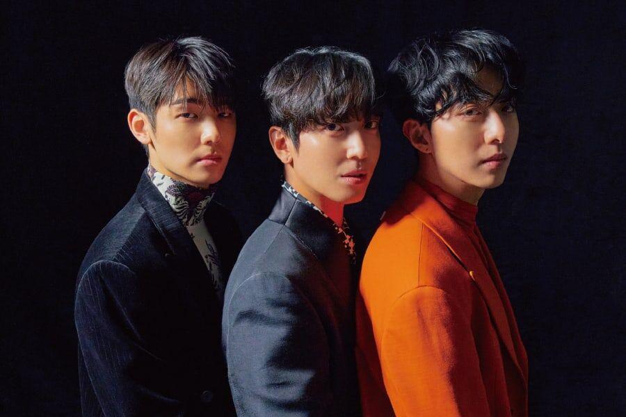 Vakum Hampir 4 Tahun, CNBLUE Siap Comeback 17 November