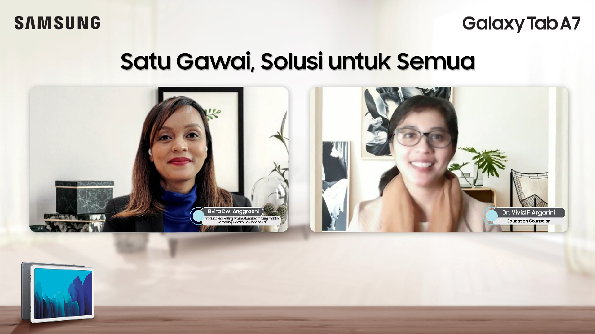 1604664405-Elvira-Dwi-Anggraeni,-Product-Marketing-Professional,-Samsung-Electronics-Indonesia,-dan-Dr.-Vivid-Argarini,-konselor-pendidikan.png