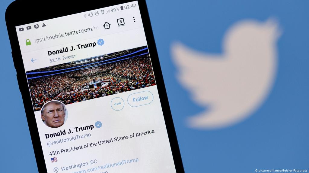 Roundup 20 November: Pengaktifan Twitter Donald Trump hingga Opening Ceremony Piala Dunia 2022