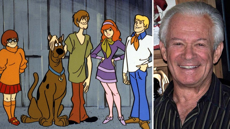 Ken Spears, Pencipta Kartun Scooby-Doo Meninggal Dunia
