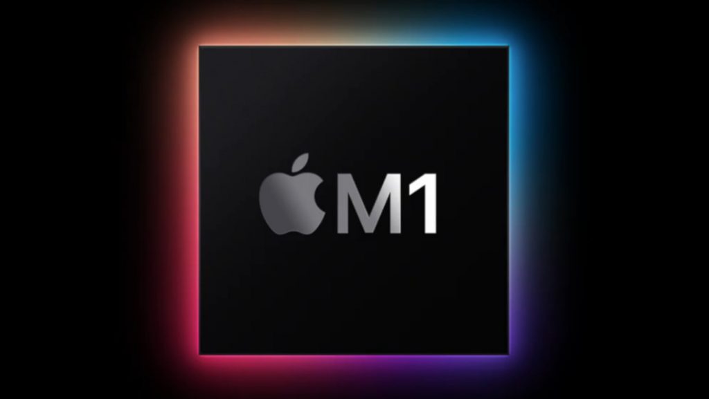 Mengenal M1, Chipset Buatan Apple untuk Mac
