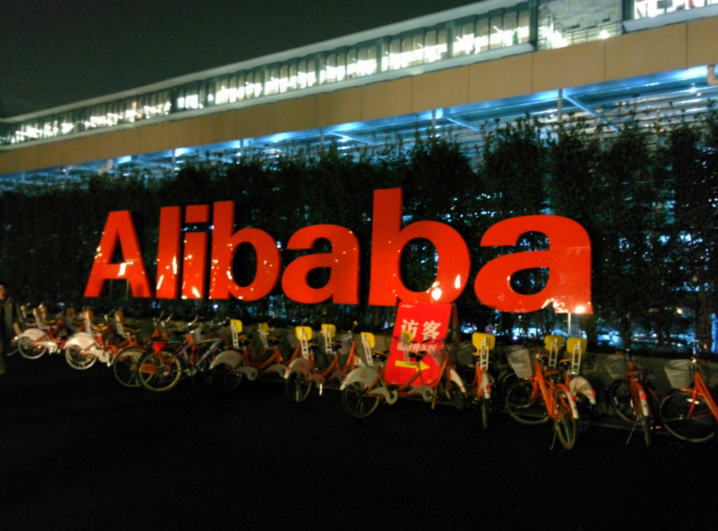Hari Jomblo di China, Alibaba Siapkan 3 Juta Pekerja hingga Barang Mewah