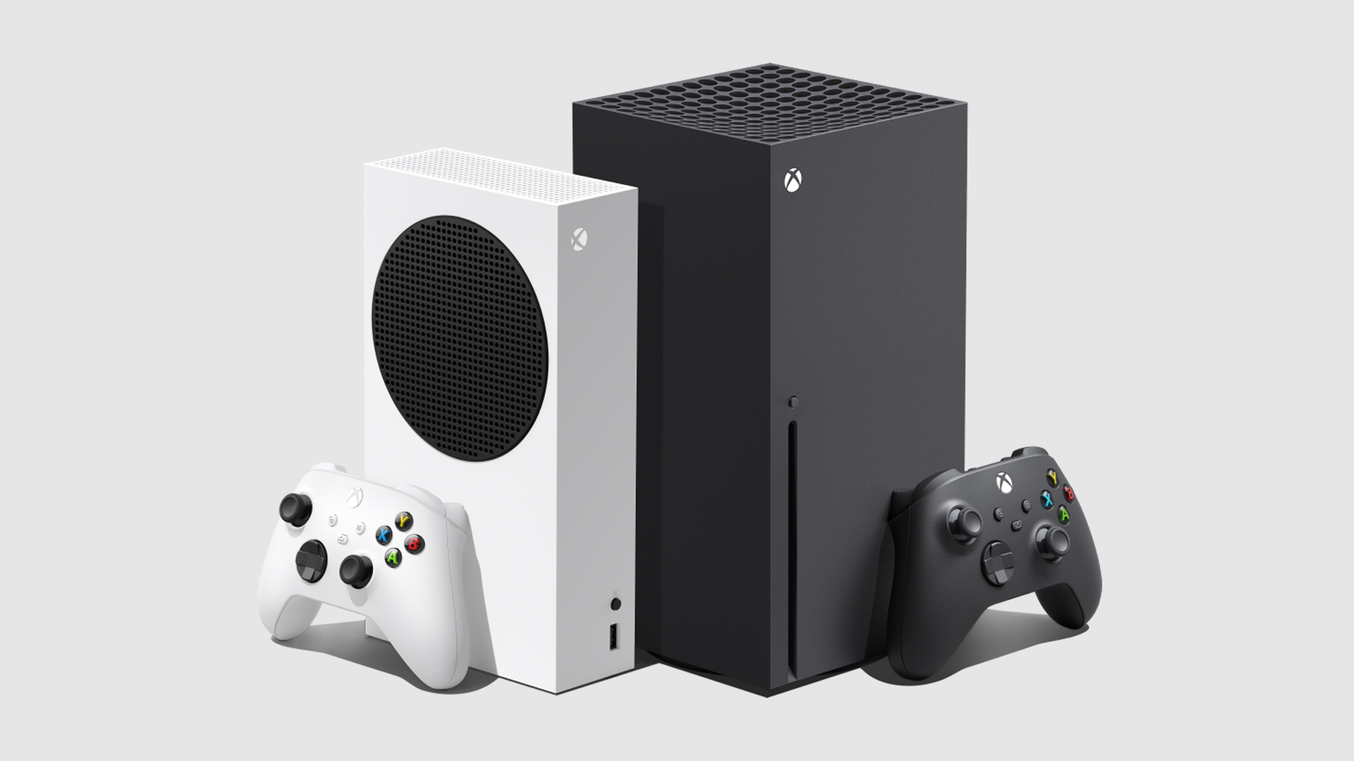 Siap Tantang PS5, Microsoft Resmi Rilis Xbox Series X