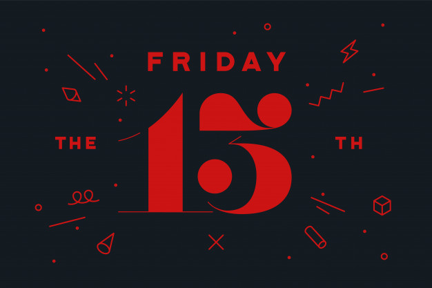  Mengenal 3 Mitos 'Friday the 13th', Tanggal Keramat yang Dianggap Bawa Sial