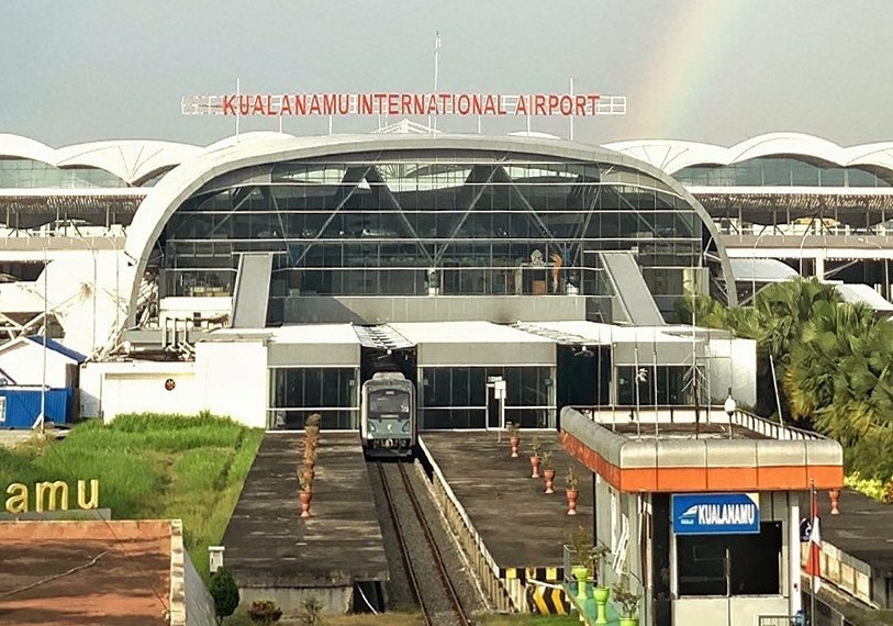 Bandara Kualanamu Akan Kembali Layani Penerbangan Umrah