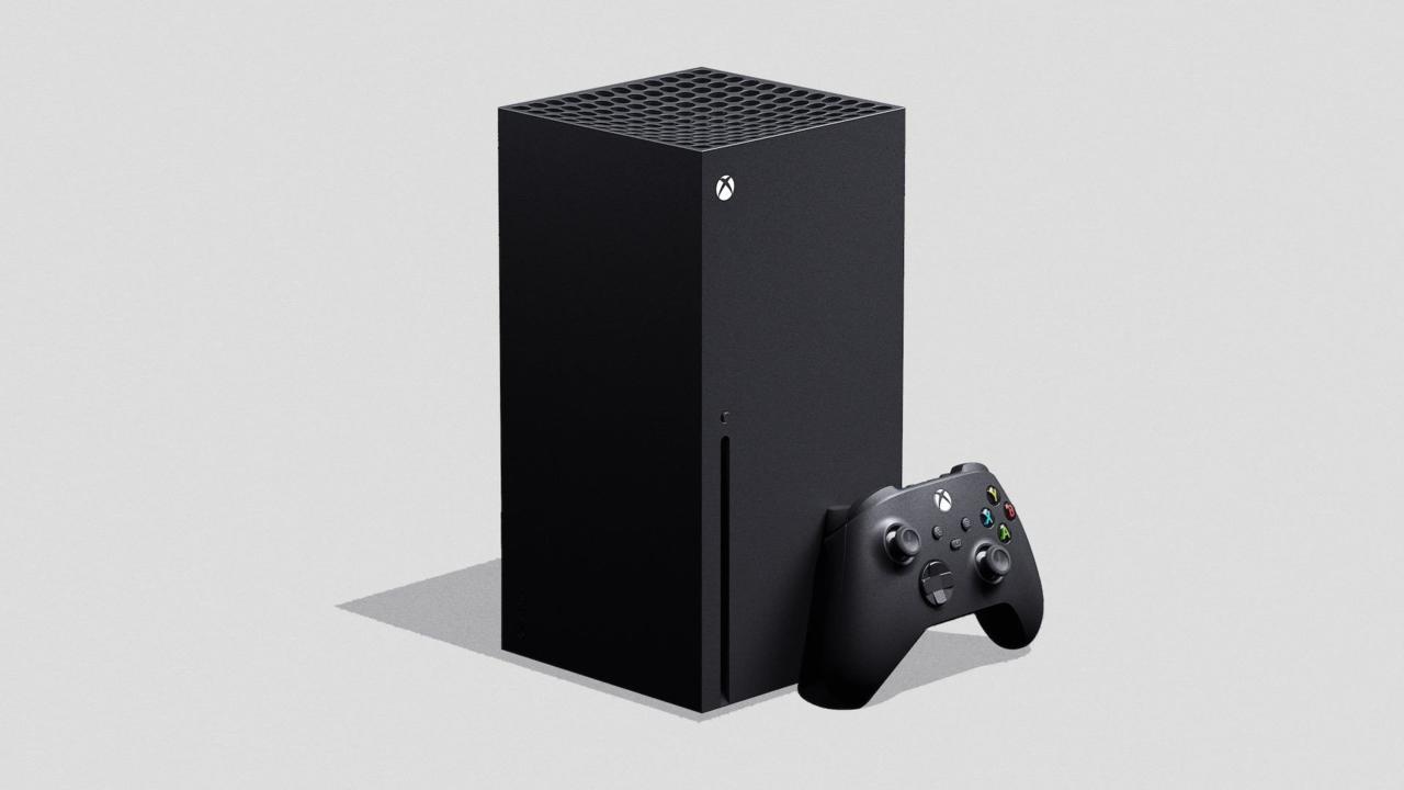 Waduh, Gamer Laporkan Xbox Series X Berasap Saat Dimainkan