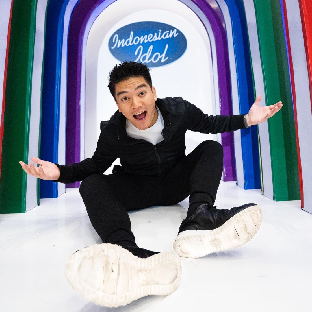 Gantikan Daniel Mananta, Boy William Bakal Jadi Host Indonesian Idol Special Season