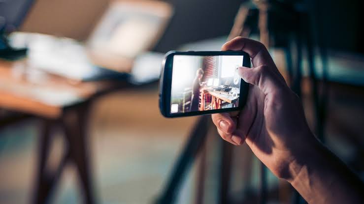 Yuk Bikin Video Berkualitas Film Bermodal Ponsel, Begini Caranya!