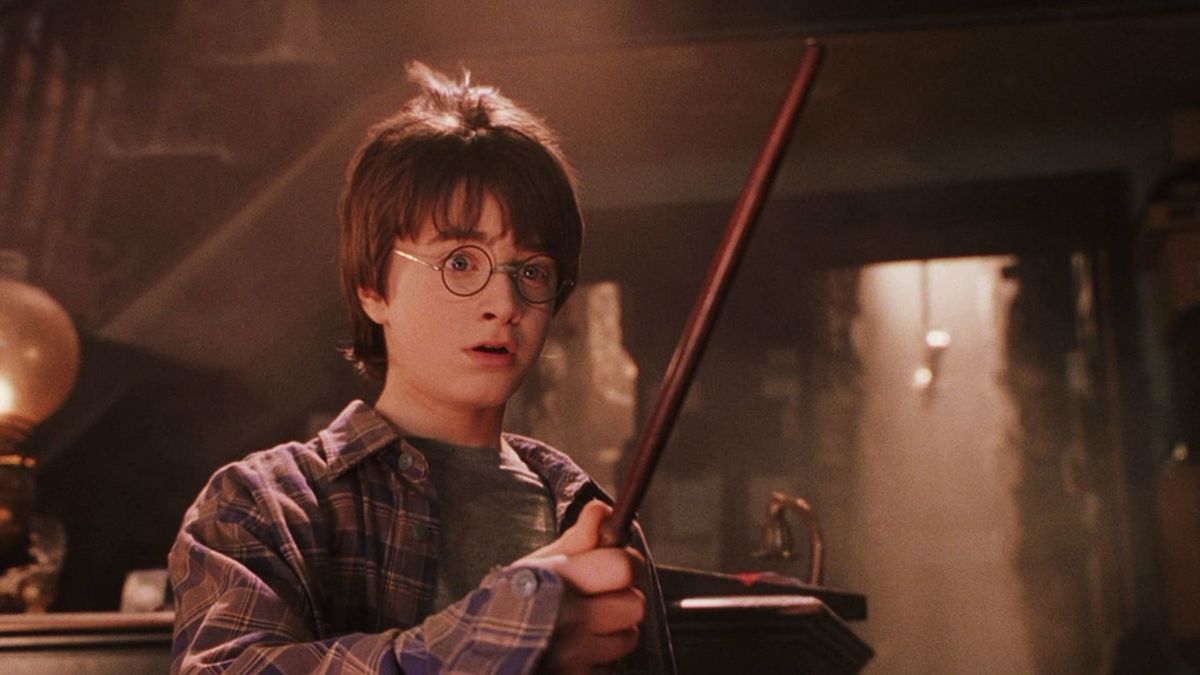 Reuni Para Pemain 'Harry Potter', Rayakan 19 Tahun Pemutaran Film Pertama