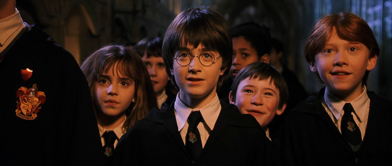 Anniversary ke-20, Pemain 'Harry Potter' Reuni di 'Return to Hogwarts'