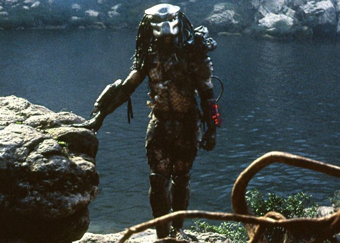 Film Fiksi Ilmiah 'Predator 5' Akan Digarap 