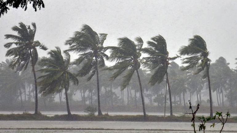 BMKG Minta Masyarakat Waspadai Cuaca Ekstrem 10 Hari ke Depan