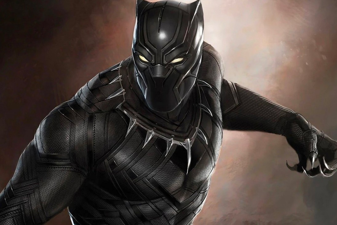Marvel Bakal Mulai Produksi Sekuel 'Black Panther' Juli 2021