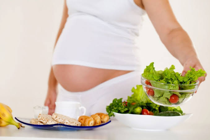 10 Makanan Sehat Ibu Hamil untuk Nutrisi Bayi