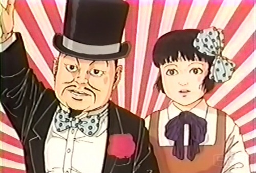 Heboh Anime 'Midori: Shojo Tsubaki' di TikTok, Tentang Apa Ceritanya?  