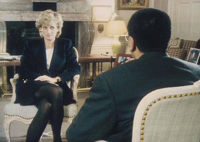 Heboh soal Wawancara Putri Diana Tahun 1995, Apa Sih Isinya?