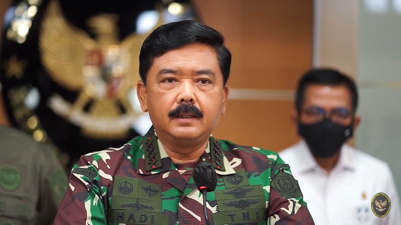4 Fakta Kasus Penyerangan Sadis di Sigi Sulawesi Tengah