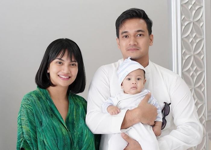Anak Vanessa Angel Selamat dalam Kecelakaan di Tol Jombang