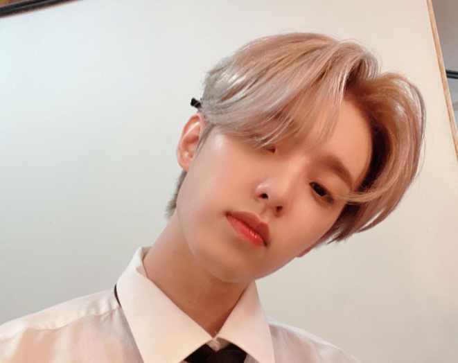 Jae Park 'DAY6' Nonton Agnez Mo Nyanyi, Netizen Heboh