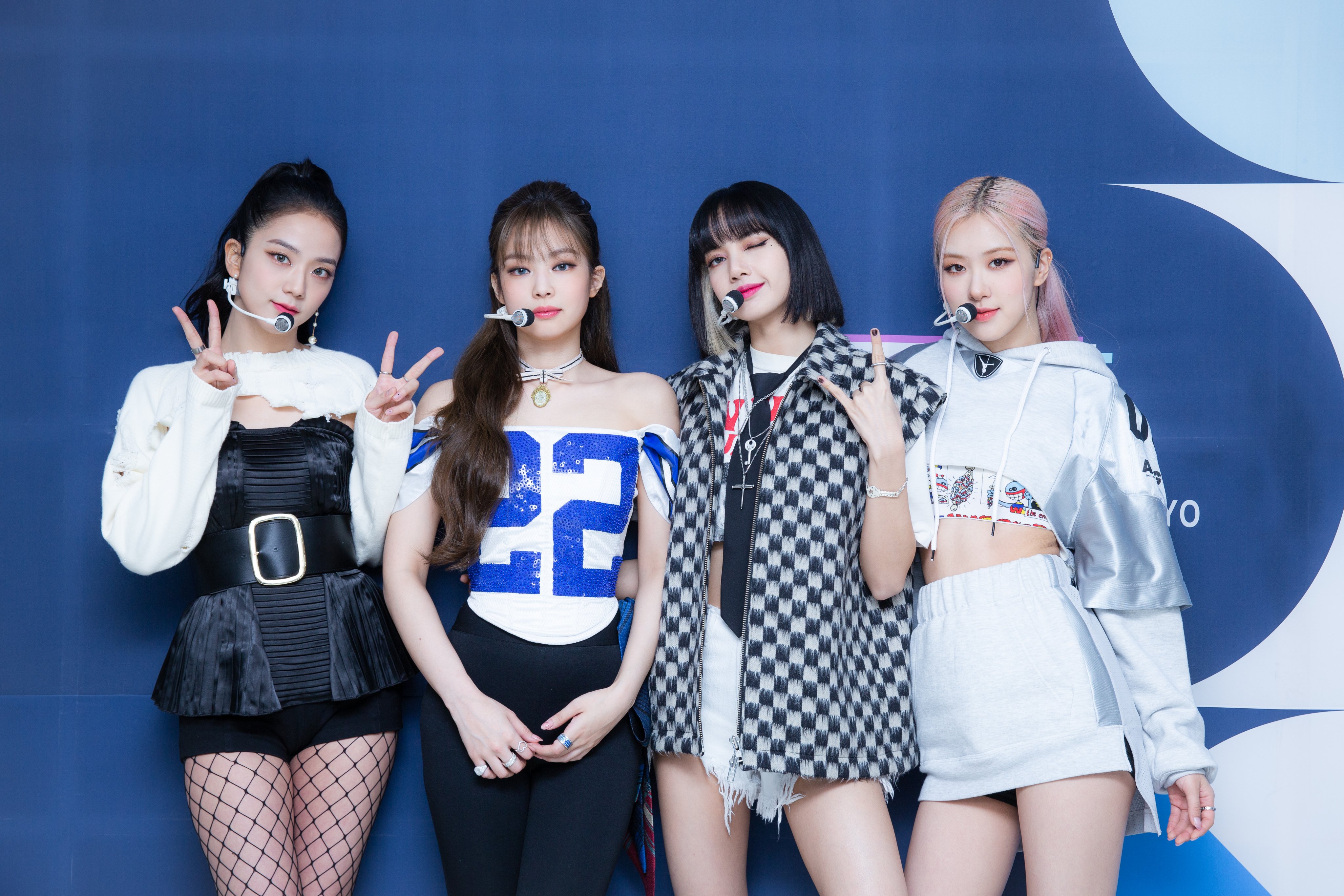 Lirik Lagu Dan Terjemahan Crazy Over You BLACKPINK