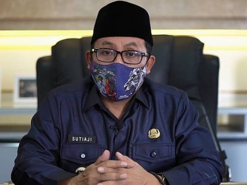 Breaking! Wali Kota Malang Terkonfirmasi Positif COVID-19