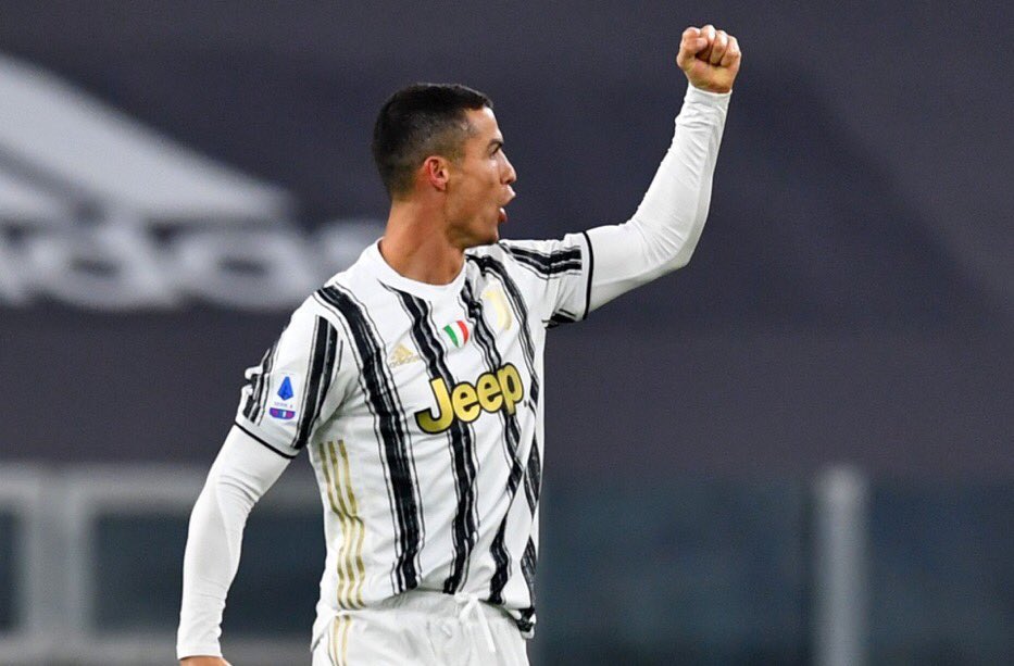 Juventus Memble Tanpa Ronaldo