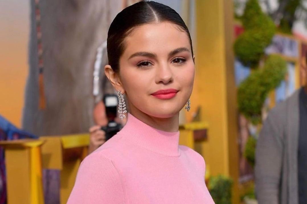 Bahas soal Kesuksesan, Selena Gomez Mengaku Sempat Alami Perasaan Pahit