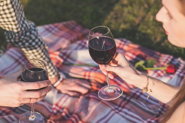 Wah, Ini 5 Manfaat Minum Anggur Merah untuk Kesehatan