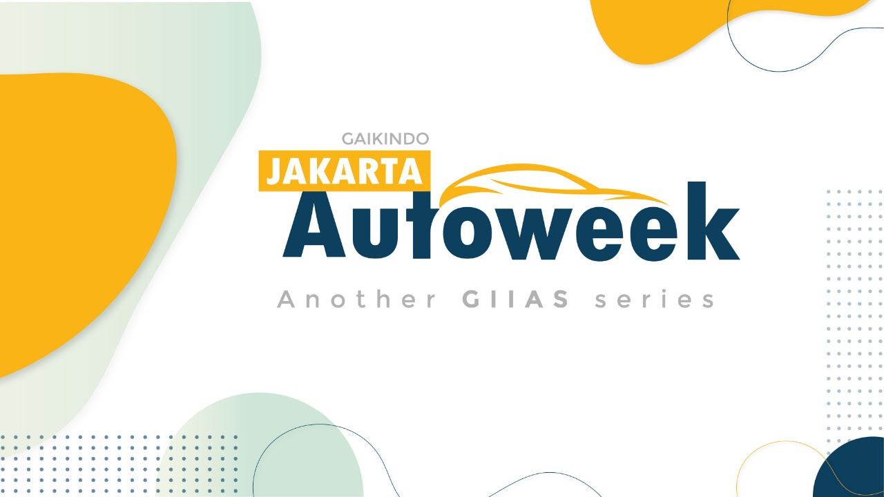 GAIKINDO Jakarta Auto Week Ditunda Lagi hingga Maret 2021