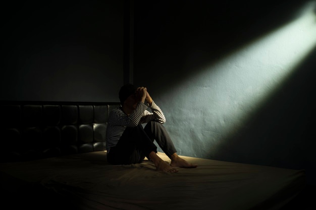 Kata Psikolog soal Bahaya Romantisisasi Depresi 