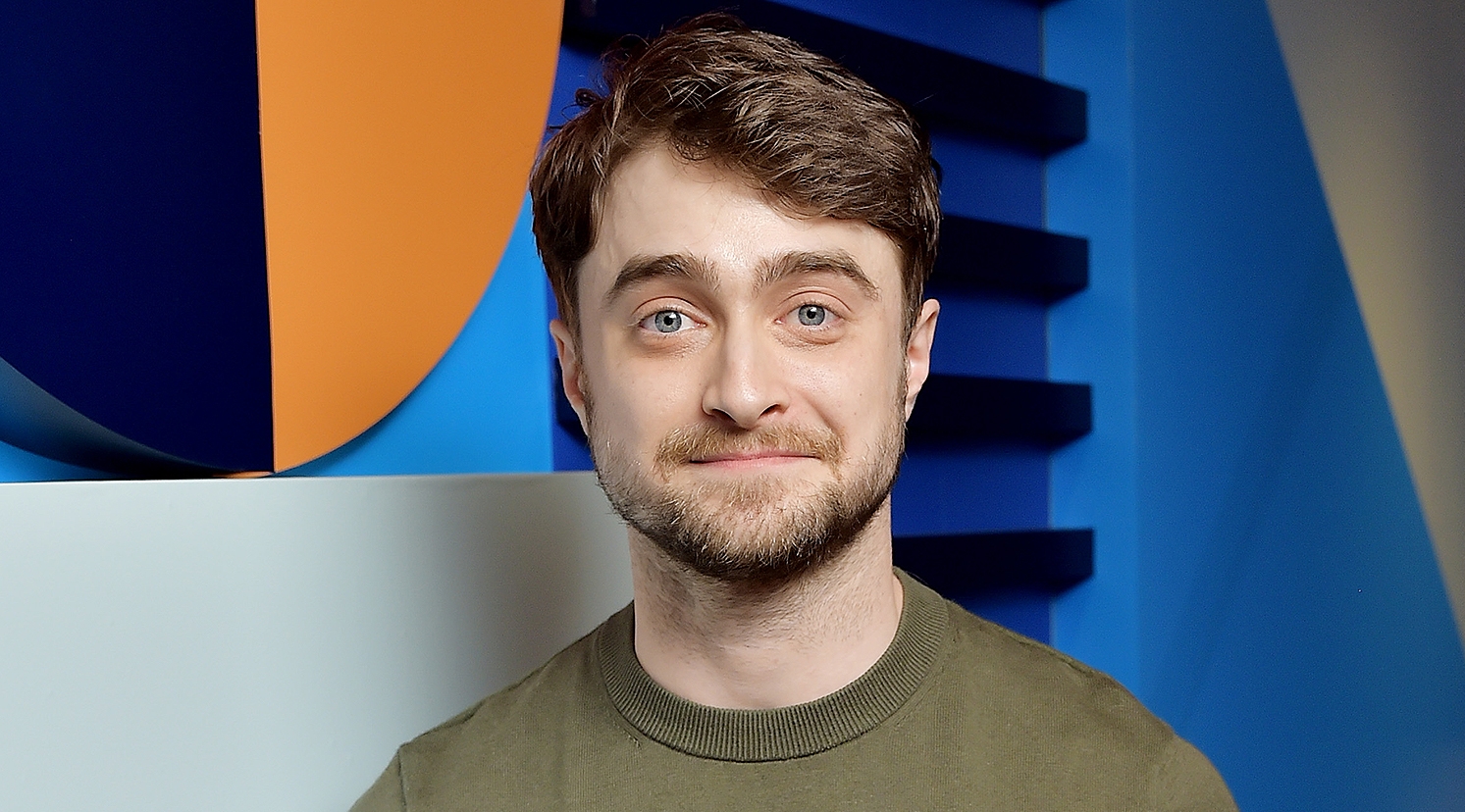 Alasan Daniel Radcliffe Nggak Punya Medsos: Belum Siap Mental 