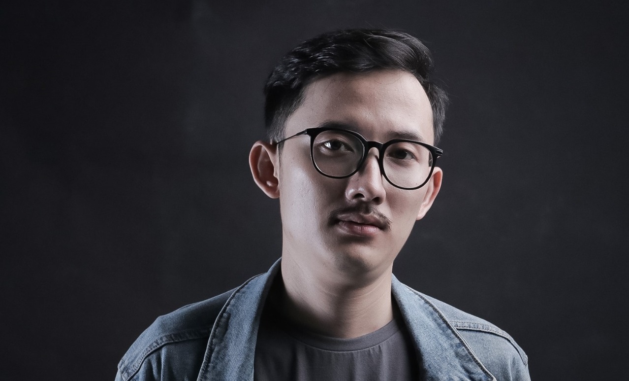 Rama Nugraha Sampaikan Perpisahan di Single Ketiga 'Merah' 